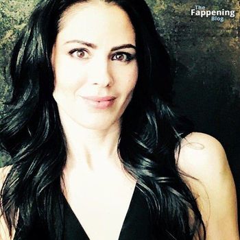Michelle Borth
