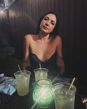 Michelle Branch