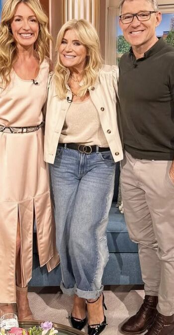 Michelle Collins