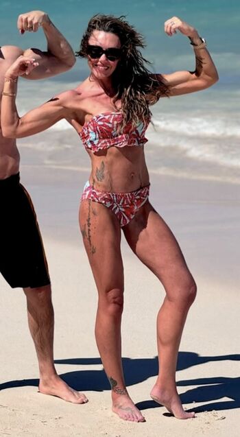 Michelle Heaton