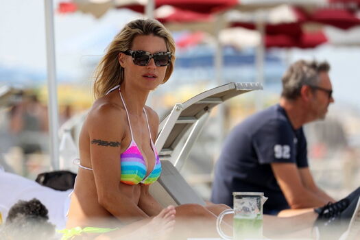 Michelle Hunziker