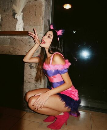 Michelle Mendizábal / mish_mend