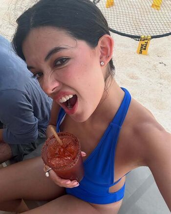 Michelle Mendizábal
