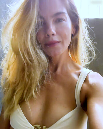 Michelle Monaghan