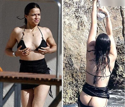 Michelle Rodríguez