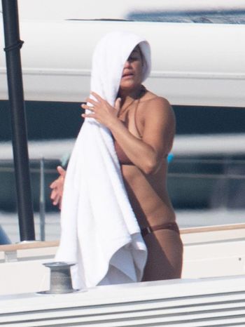Michelle Rodriguez