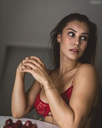 Michelle Timm