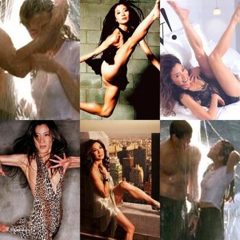 Michelle Yeoh