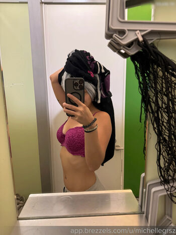 Michellegrsz / 112_michelle