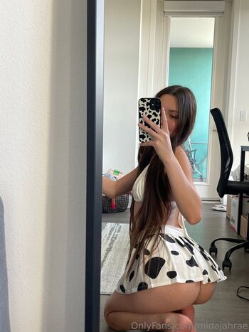 midajahrae