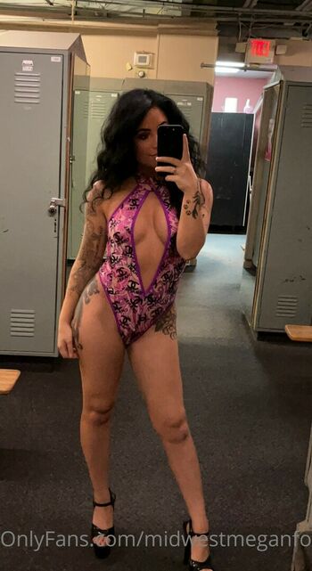 midwestmeganfoxx