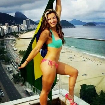 Miesha Tate