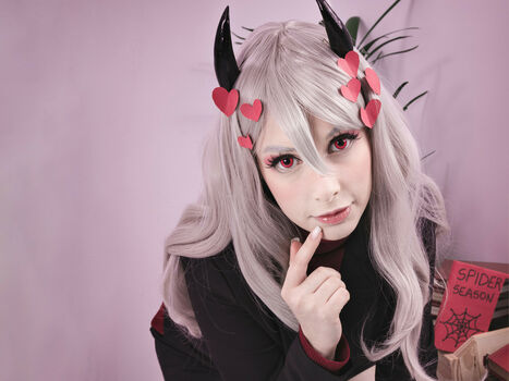 Miih Cosplay