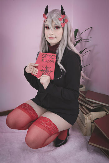 Miih Cosplay