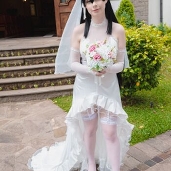Miih Cosplay