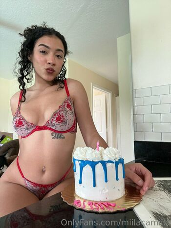 miilacamiila