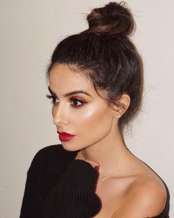 Mikaela Hoover