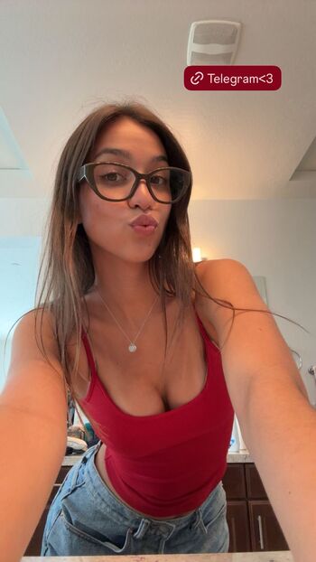 Mikaela Lafuente