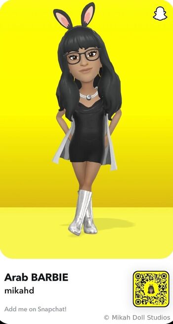 mikahdoll