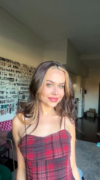 Mikaila Delgado