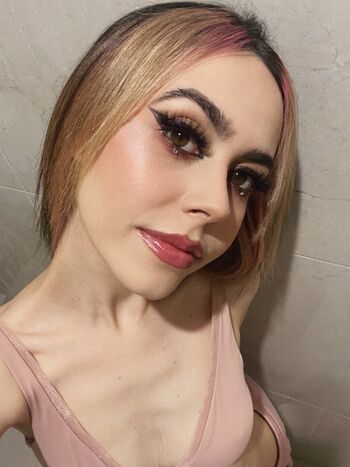 Mikaila Delgado