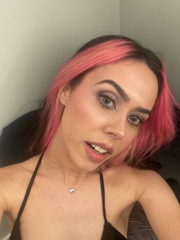 Mikaila Delgado