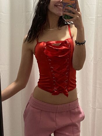 Mikaila Delgado