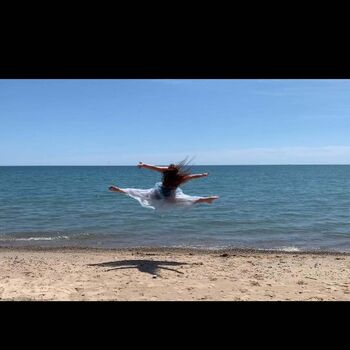 mikailadancer