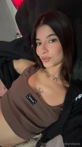 mikamikaela