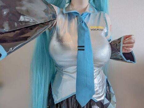 Mikansui 蜜柑すい