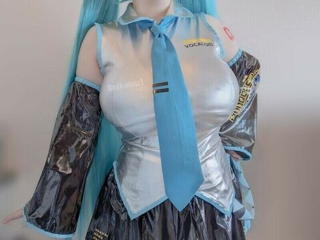 Mikansui 蜜柑すい