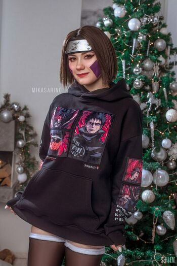 Mikasa Rino