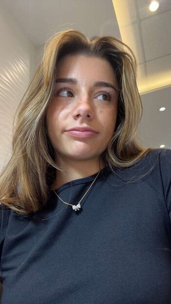 Mikayla Campinos