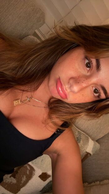 Mikayla Campinos