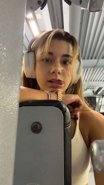 Mikayla Campinos