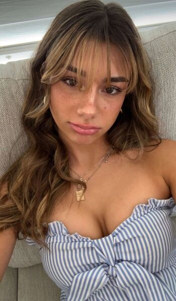 Mikayla Campinos