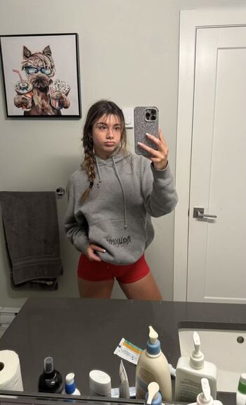 Mikayla Campinos