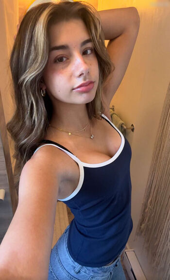 Mikayla Campinos