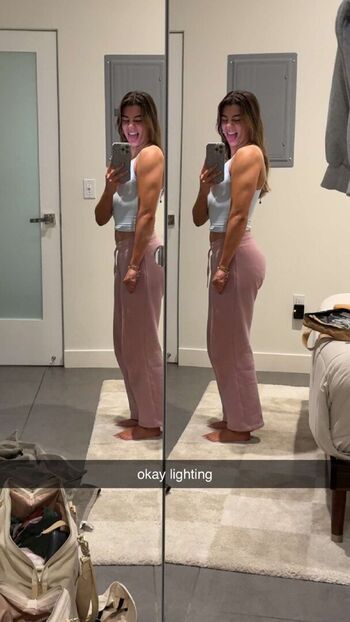 Mikayla Campinos