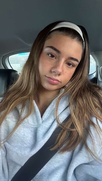 Mikayla Campinos