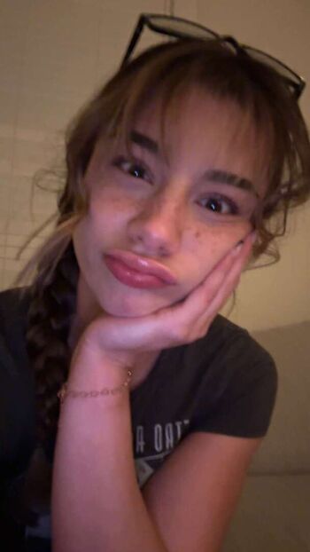 Mikayla Campinos