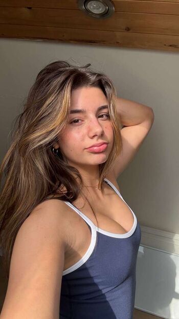 Mikayla Campinos