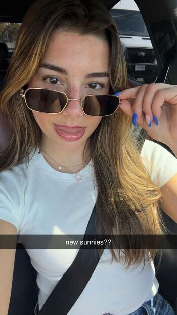 Mikayla Campinos
