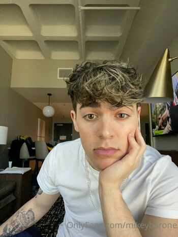 mikeybarone