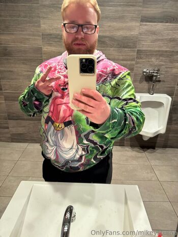 mikeystump