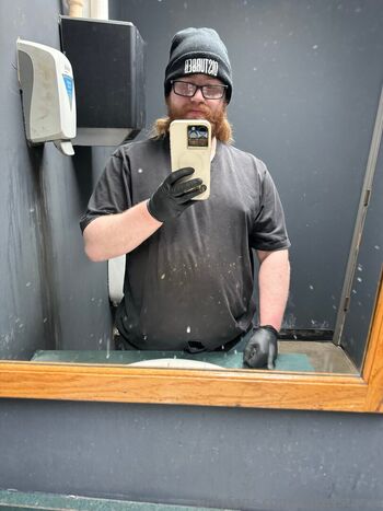 mikeystump