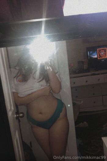 mikkimac99