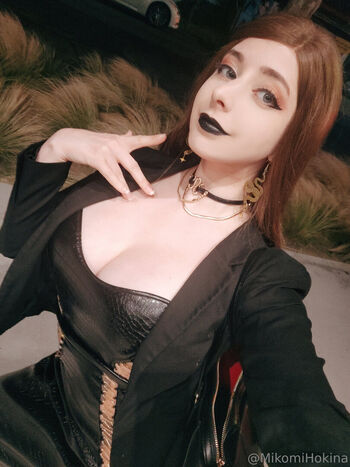 mikomihokina
