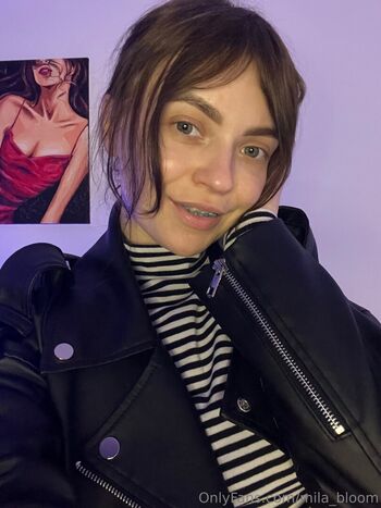 mila bloom
