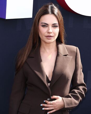Mila Kunis